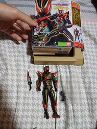 Zeztz action figure exdream 幪面超人 假面騎士 kamen rider