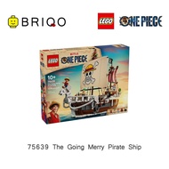 [BRIQO] LEGO 75639 ONE PIECE - The Going Merry Pirate Ship