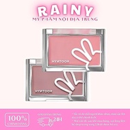 [HYNTOOR] Hyntoor cream blush