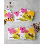 Dubai Chocolate