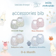 Baabaasheepz Chef baby bibs Baby bibs Baby bibs