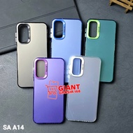 IMD Hologram Polycarbon Case Color Plate Samsung A73 5G Samsung A14 Samsung A24 4G Samsung A24 5G Sa