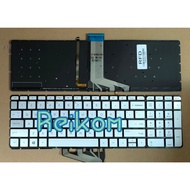 Keyboard hp Envy M6-ae M6-ae151dx M6-p M6-p013dx M6-p113dx M6p-114dx