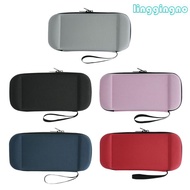 RR Shockproof Storage Box for 2 Handheld Game Console Hard Pouch Travel Bag