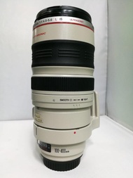 Canon 100-400mm F4.5-5.6L IS USM EF