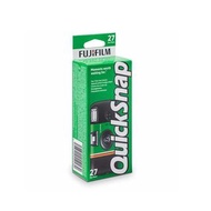 FUJIFILM QuickSnap 富士一次性膠卷相機 #全新不議價
