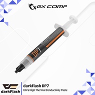 DarkFlash DP7 Ultra High Conduction Thermal Paste - 1g 2g/ 4g/
