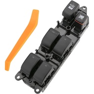 84040-60052 Master Power Window Switch Driver Side Compatible with GX470 2003-2009 Land Cruiser 2003