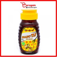 Pure TJ Honey 150g
