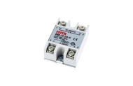 Solid state relay SSR-25 DA 25A - GTTH-1095