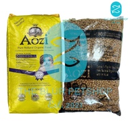 10kg 20kg Aozi Cat Kitten Organic Ingredients All Stages Adult Kitten Cat Cats Dry Pet Food Essentia