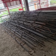 PROMO BESI TIANG COR 4M BESI 10MM SNI