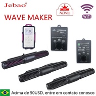 2023 Jebao/Jecod WAVE MAKER new cross-flow pump SCP-70M 90M 120M 150M MCP-70 90 150 Cross Flow Pump 