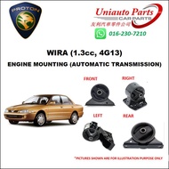 PROTON WIRA (1.3cc, 4G13) AUTOMATIC TRANSMISSION ENGINE MOUNTING