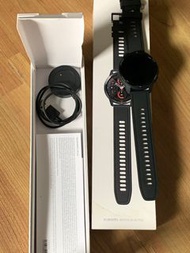 Xiaomi watch S1 active included charger