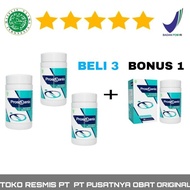 Obat Prostanix Asli Original - Paket Beli 3 Bonus 1 (Promo Bpom)