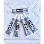 Fabric Glue F6000 / Gam Kain 30 ml