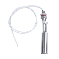 (GTUY) Stainless Steel Breaking Water Level Sensor Horizontal Float Switch