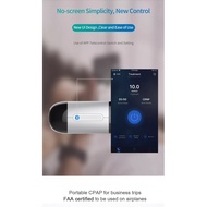 BMC Mini M1 Auto CPAP Machine