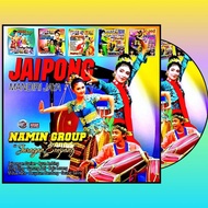 CASSETTE MP3 SONGS JAIPONG NAMIN GROUP - DISC MP3 LATEST JAIPONGAN SUNDA SONGS - MP3 JAIPONG SONGS