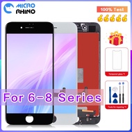 LCD For IPhone 6 6 Plus 6S 6s Plus 7 7Plus 8 8Plus Screen Replacement Display Touch Digitizer