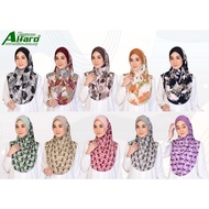(Borong) Tudung Sarung Instant Mosscrepe