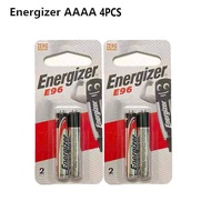 {NEW}[100% Original] ENERGIZER E96 AAAA BATTERY 1.5V BATERI ENERGIZER AAAA Extra Long Lasting37