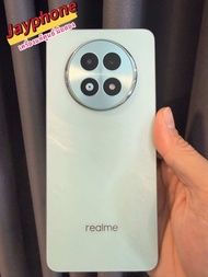 Realme 13 5G มือสอง เครื่องศูนย์ สภาพเครื่องสวย แถมชุดชาร์จ ประกันร้าน 30 วัน Used