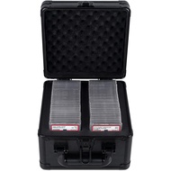 Grading Card Storage Box,PSA Card Holder Suitable for Graded Sports Cards,Baseball trading card slee