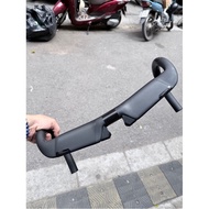 Sworks Aero Fly carbon handlebars 1:1