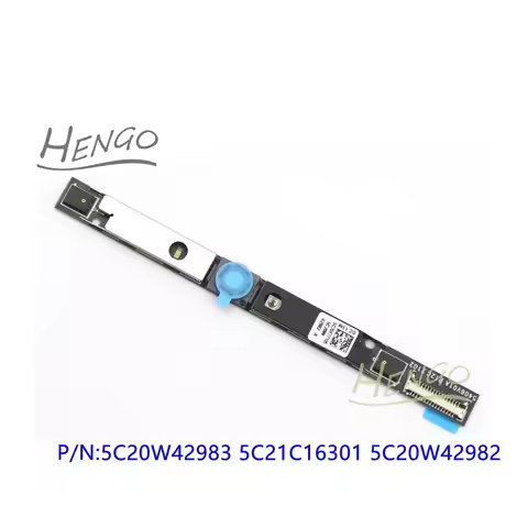 New For Thinkpad T14 Gen 1 P14s Gen 1 T15 Gen 1 T14s Gen 1 X13 P15s Gen 1 Camera Webcam HD-IR 5C20W4
