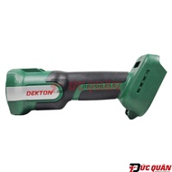 Vỏ máy mài DEKTON AG100