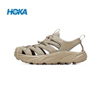HOKA ONE ONE Hopara Men's and women's outdoor sports sandals Beach shoes Niujin Huang