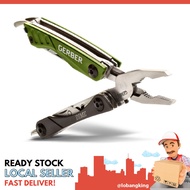 [instock] Gerber Dime Multi-Tool, Green [31-001132]