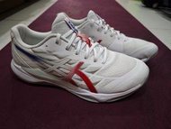 Asics 排球鞋 GEL-Tactic 12 2E 台灣限定色  US12
