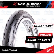 45/90-17 TT Vee Rubber VRM329 45/90 - 17 19S TT (Tubetype) Motorcycle Tires