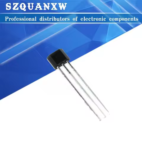 10pcs 49E Hall SS49E OH49E Hall sensor Hall Effect Sensor new