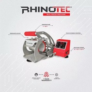 RHINOTEC Mesin Sublim Mug RTT 03