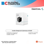 Gammaxx AG620 Deepcool Cooler