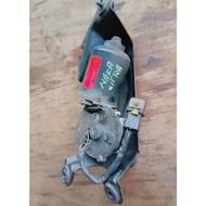Naza Citra Wiper Motor Machine Second Hand Original