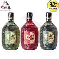 Iseman Half Moon Shochu 720ML - *FREE 1 SHOT GLASS*