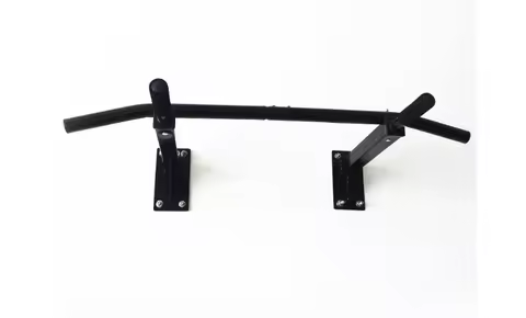 Indoor Pull-ups Factory Direct Home Fitness Equipment 4 kg Wall Horizontal bar