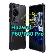 Ready​Shipped In XUNDD Shockproof Case For Huawei P60 Pro/P60Pro/P60