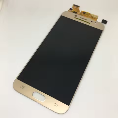 OLED Display For SAMSUNG Galaxy J7 Pro LCD Display Touch Screen J730 J730F for SAMSUNG J7 Pro LCD Sc
