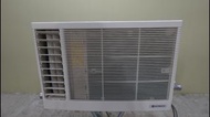 二手家電冷氣推薦-新北二手家電-【日立】窗型冷氣2.8KW/RA-28TK