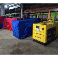 Custom Cover 160 x 90 x 70 cm Waterproof