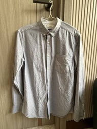 G2000 Smart Fit 男士襯衫