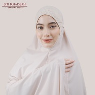 Siti Khadijah Telekung Flair Aleyna in Nude Pink