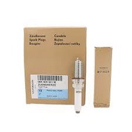 [KITCO] Guarantee European Original Factory 06K905601M Iridium Alloy Spark Plug AUDI AUDI BENTLEY BE