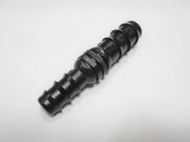 微笑的魚水族☆【水管轉接頭 / 大小管轉接頭 1個】12/16mm轉16/22mm 水管轉接器
